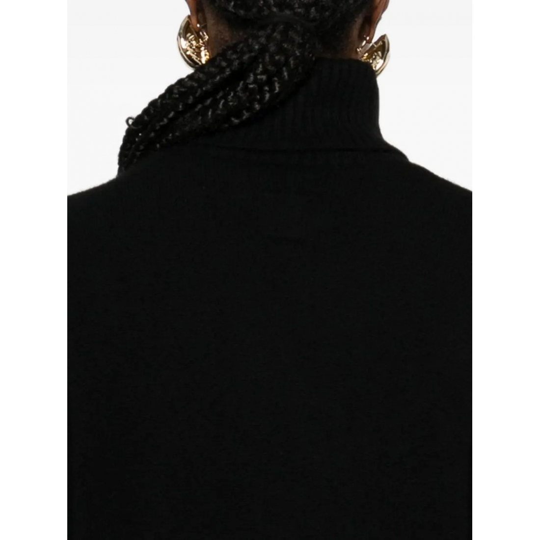 Pull 'Roll-Neck' pour Femmes