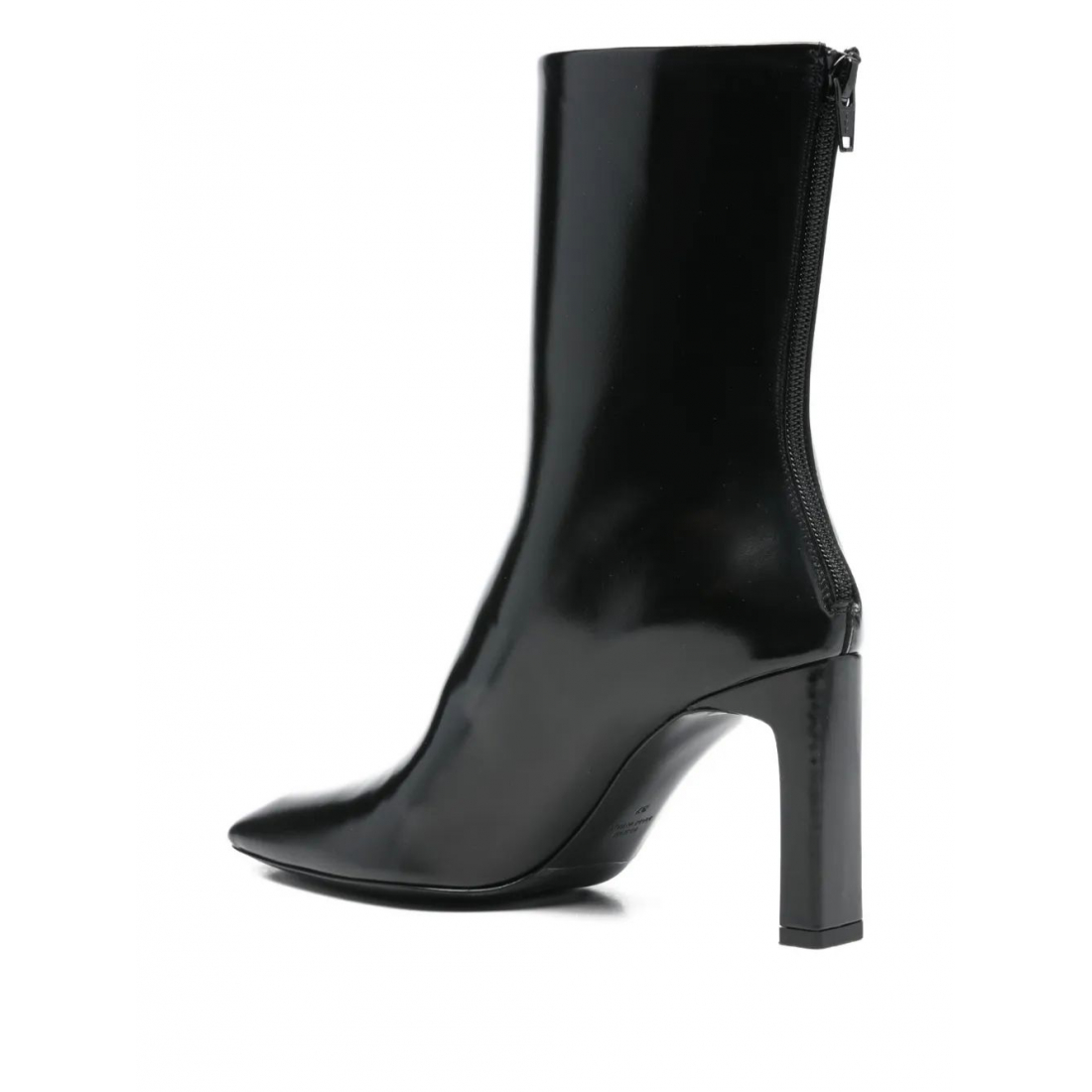 Bottes '85Mm' pour Femmes