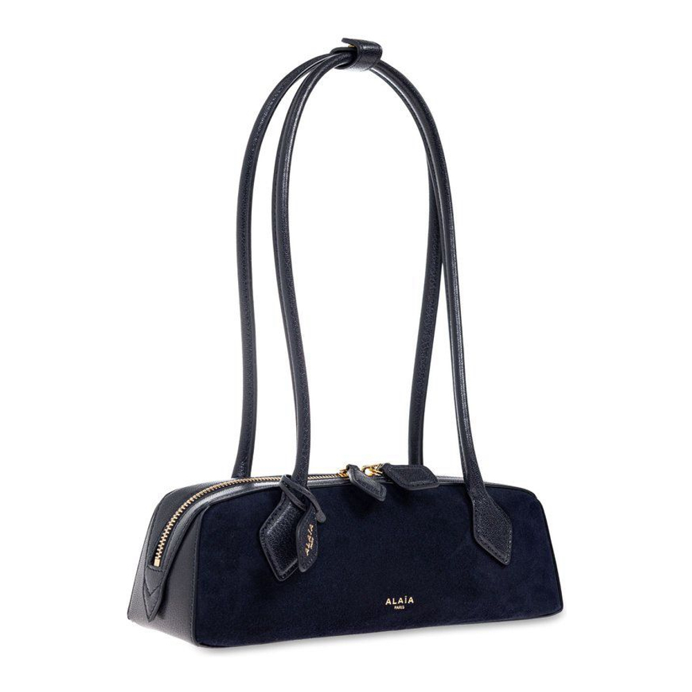 Sac à bandoulière 'Le Teckel Small' pour Femmes