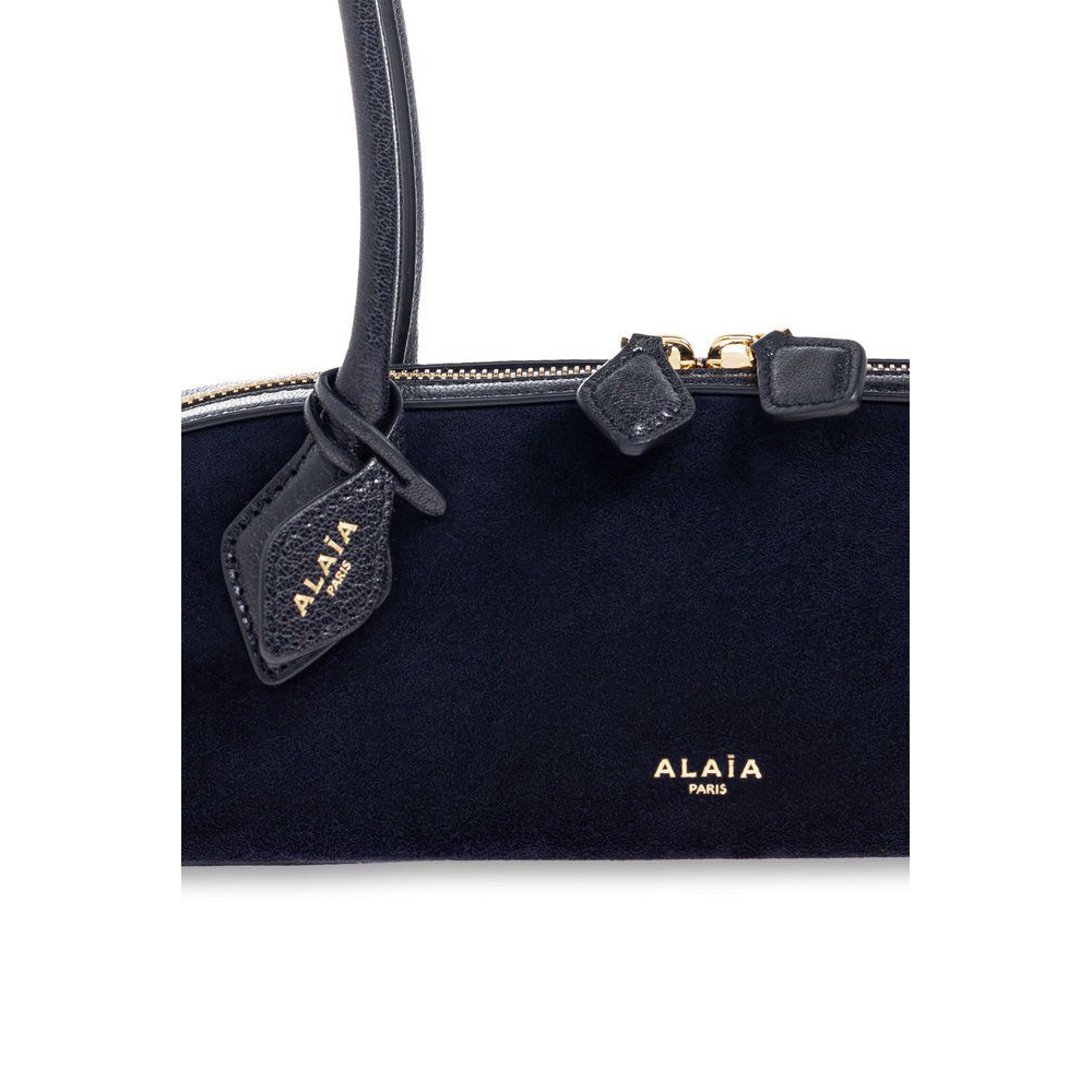 Sac à bandoulière 'Le Teckel Small' pour Femmes