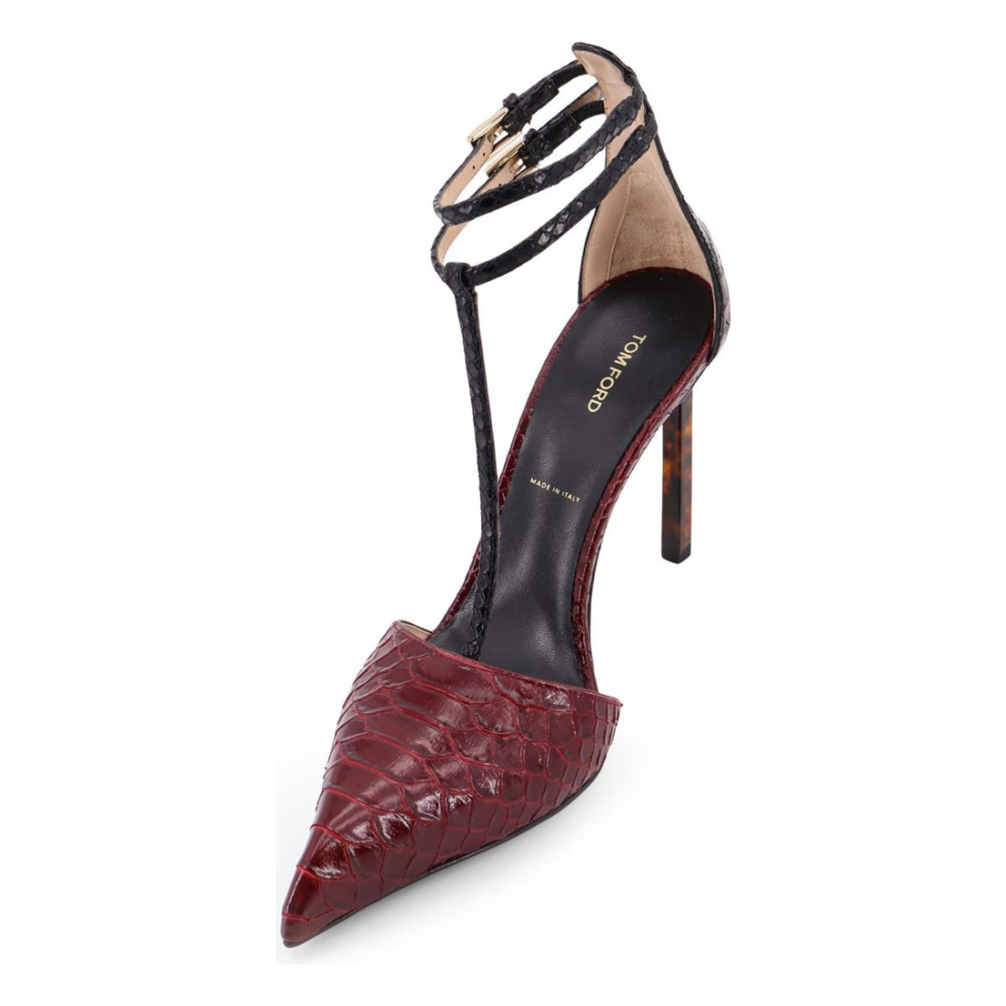 Escarpins pour Femmes