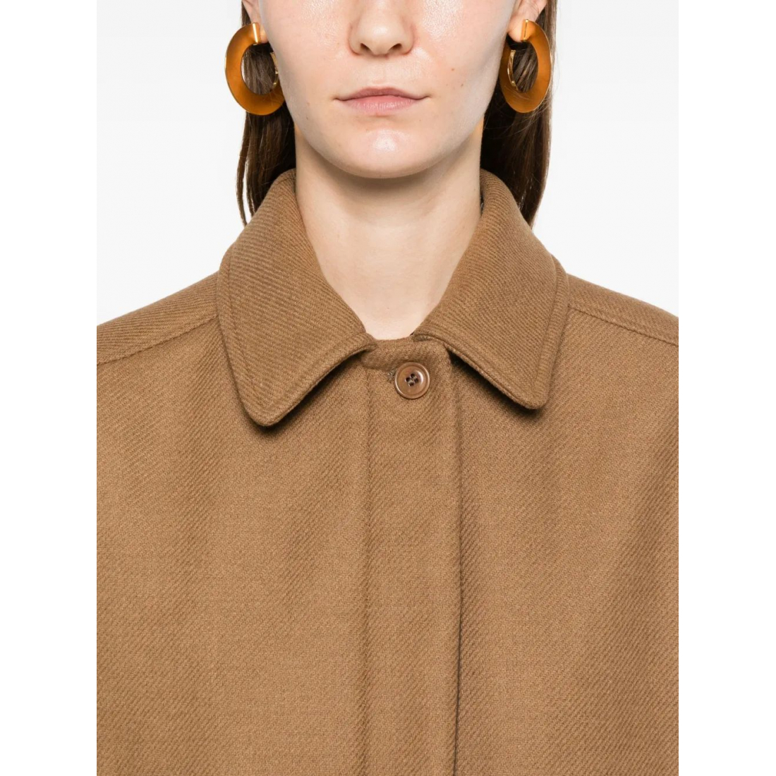 Veste 'Patch-Pocket' pour Femmes