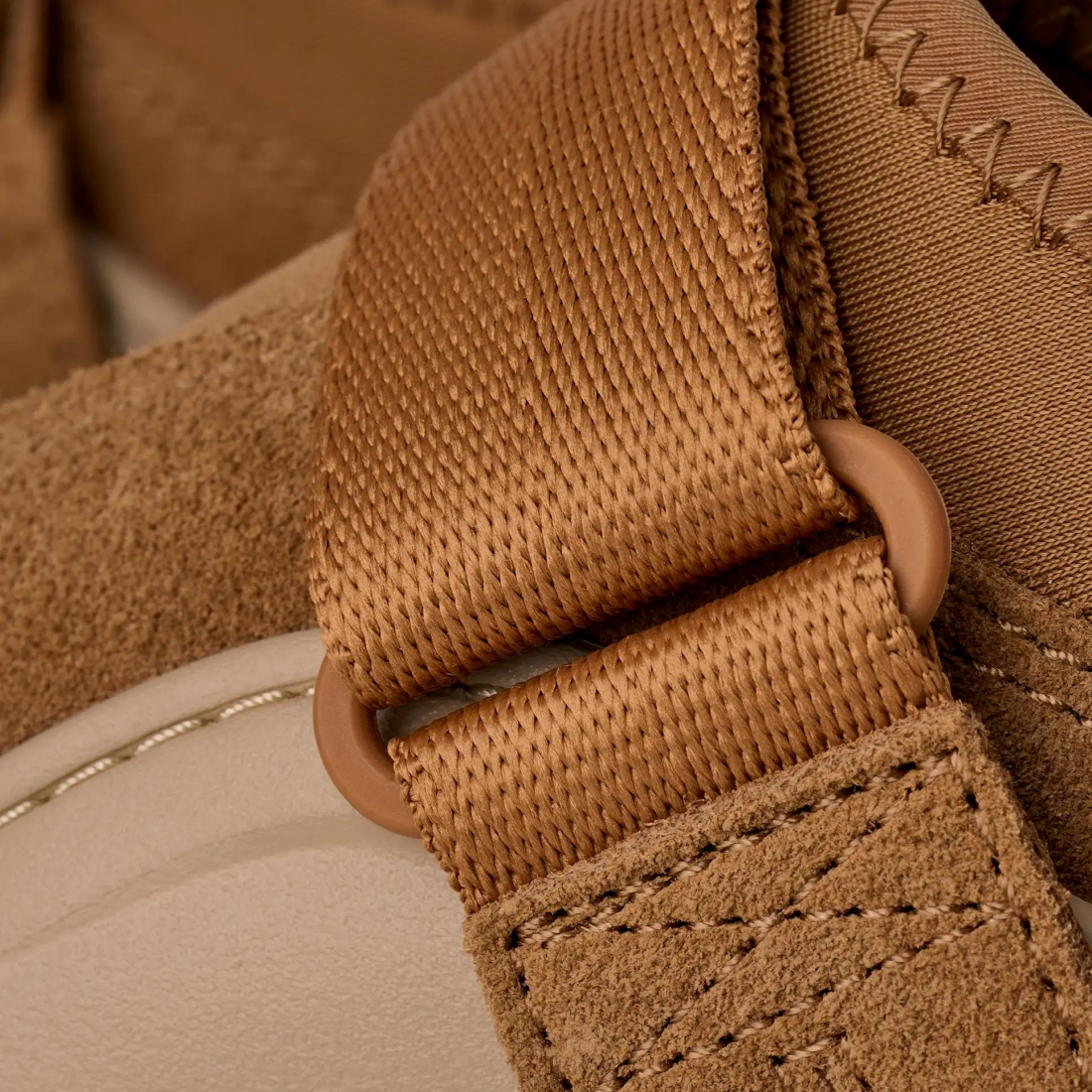 Mocassins 'Peakmod Lowcut'