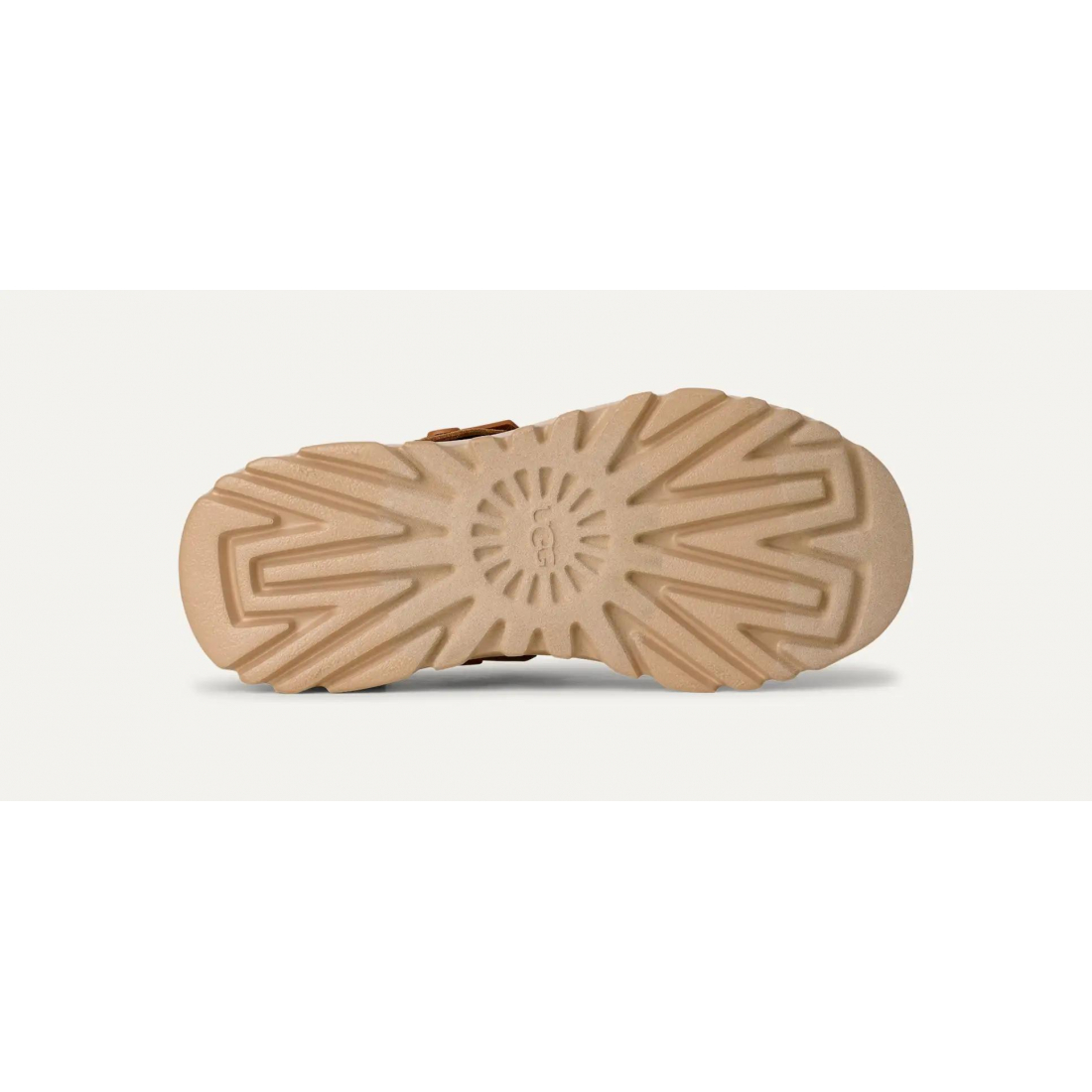 Mocassins 'Peakmod Lowcut'