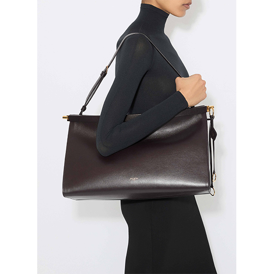 Sac à bandoulière 'Le Click East West Large' pour Femmes