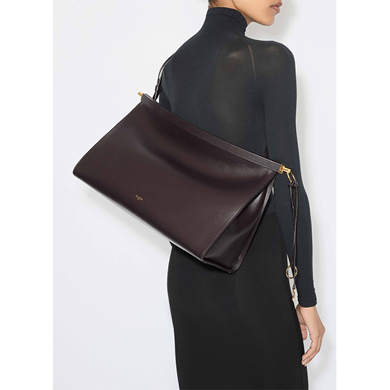 Sac à bandoulière 'Le Click East West Large' pour Femmes