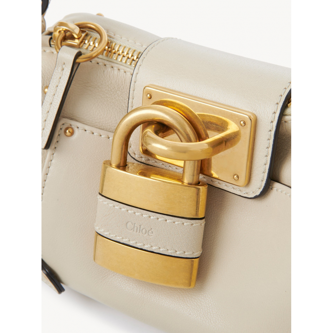 Sac à bandoulière 'Small Paddington Chain' pour Femmes