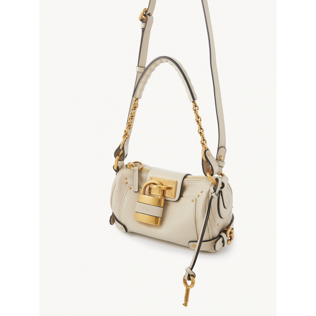 Sac à bandoulière 'Small Paddington Chain' pour Femmes