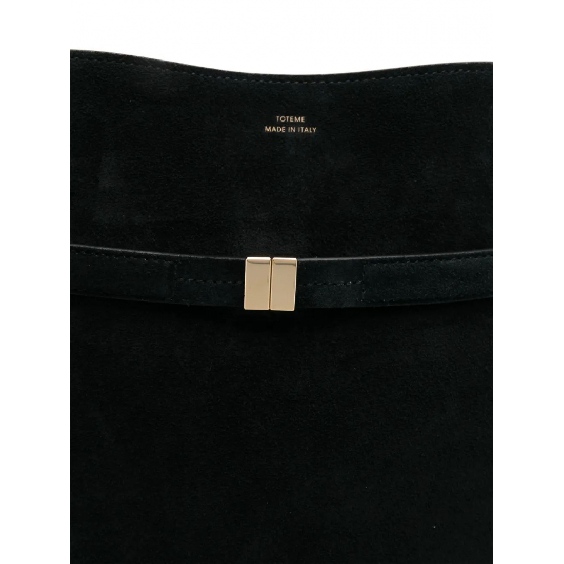 Sac seau 'Belted' pour Femmes