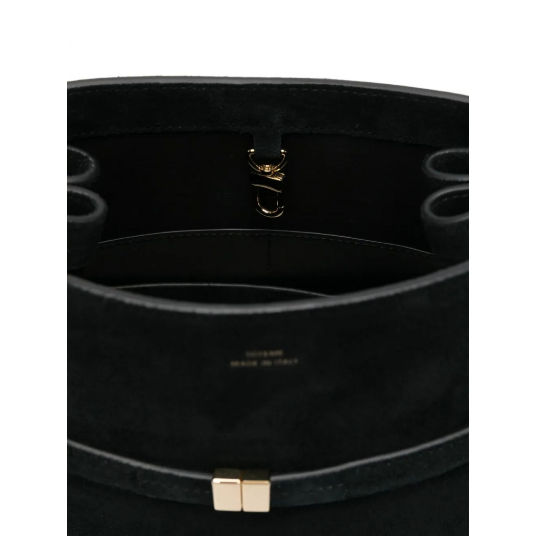 Sac seau 'Belted' pour Femmes