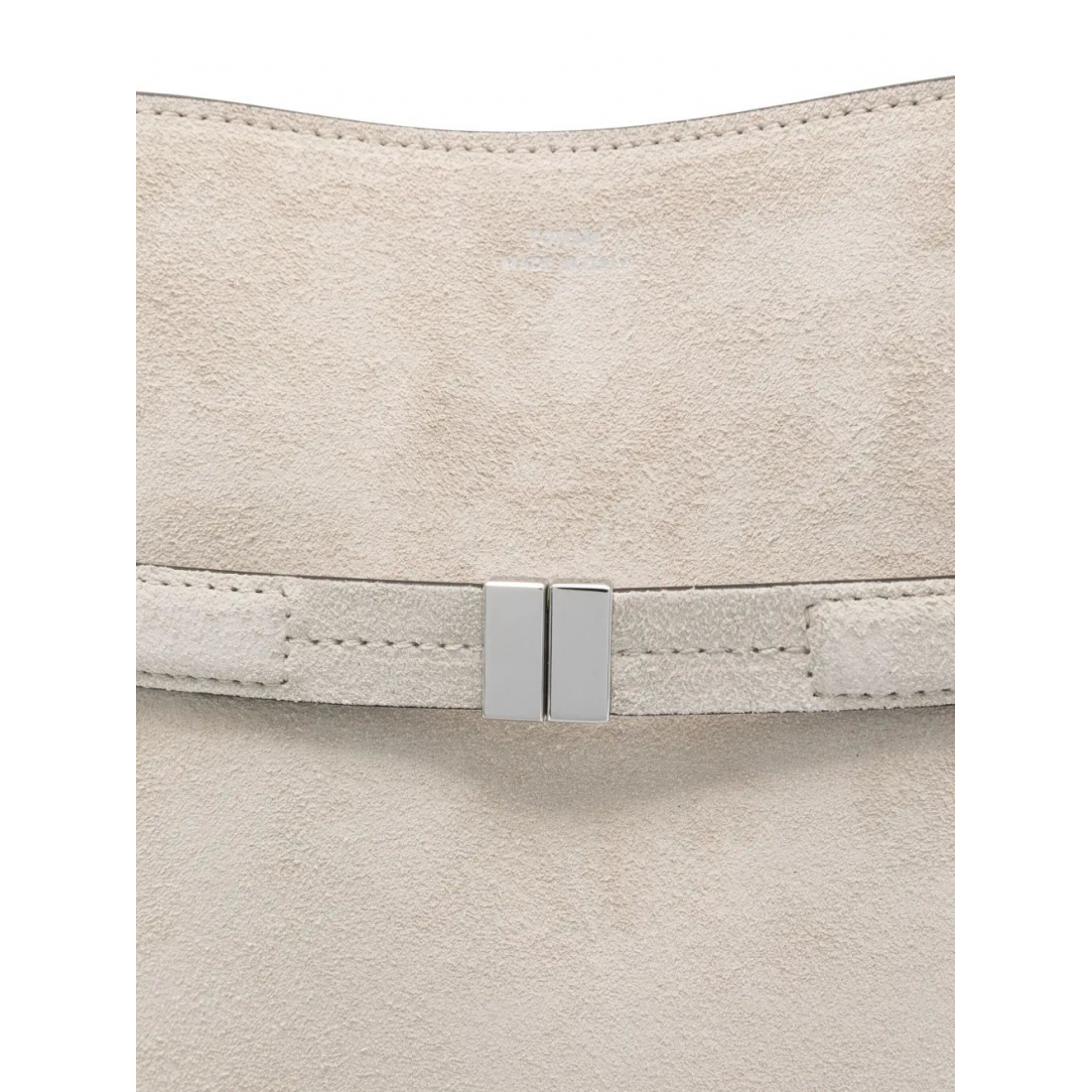 Sac seau 'Belted' pour Femmes