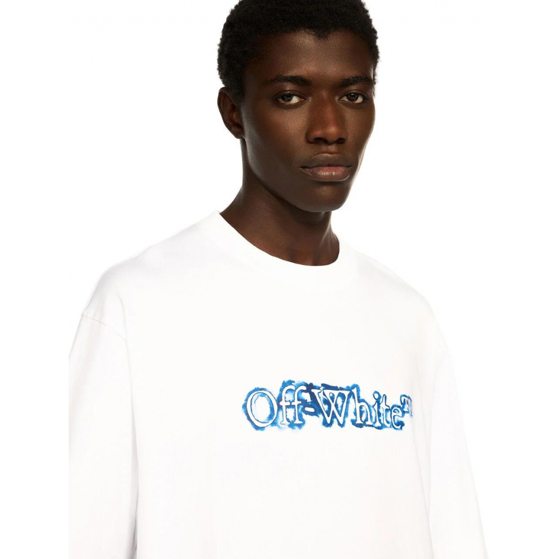 T-shirt 'Cloudy Arrow Skate' pour Hommes