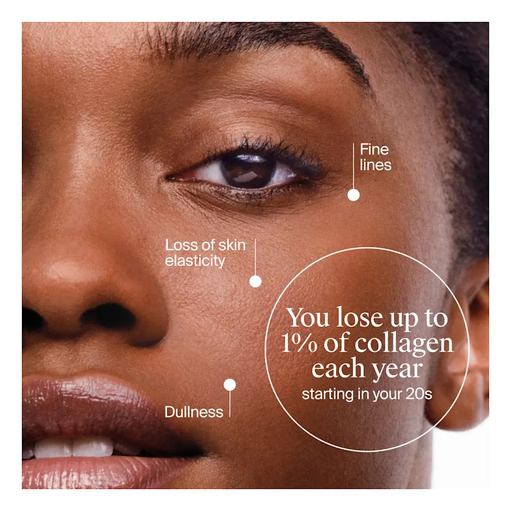 'Collagen Bank Broad Spectrum SPF 30' Moisturizing Cream - 50 ml