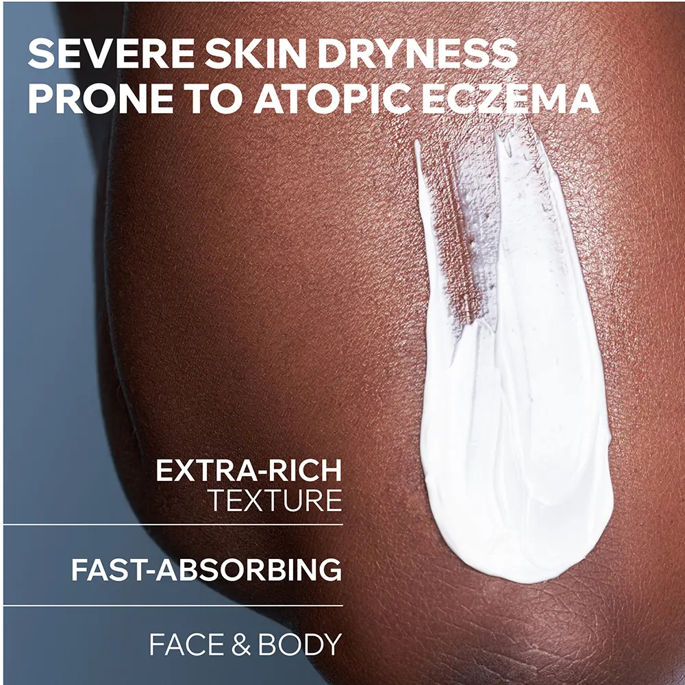 'Xémose Relipidant' Itching Cream - 200 ml