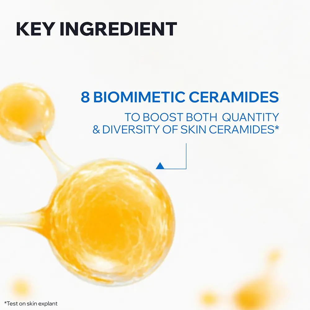 'Xémose Relipidant' Itching Cream - 200 ml