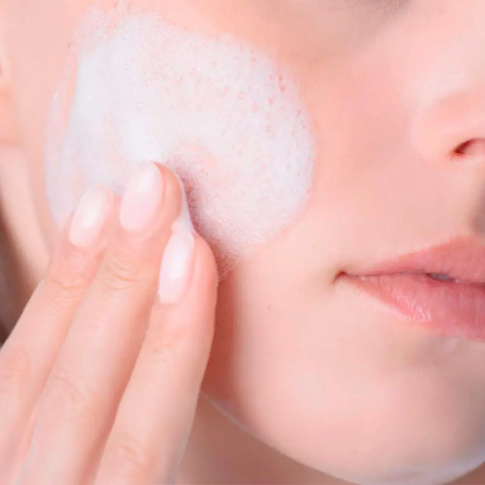 'Hydrabio 24H' Foaming Gel - 400 ml