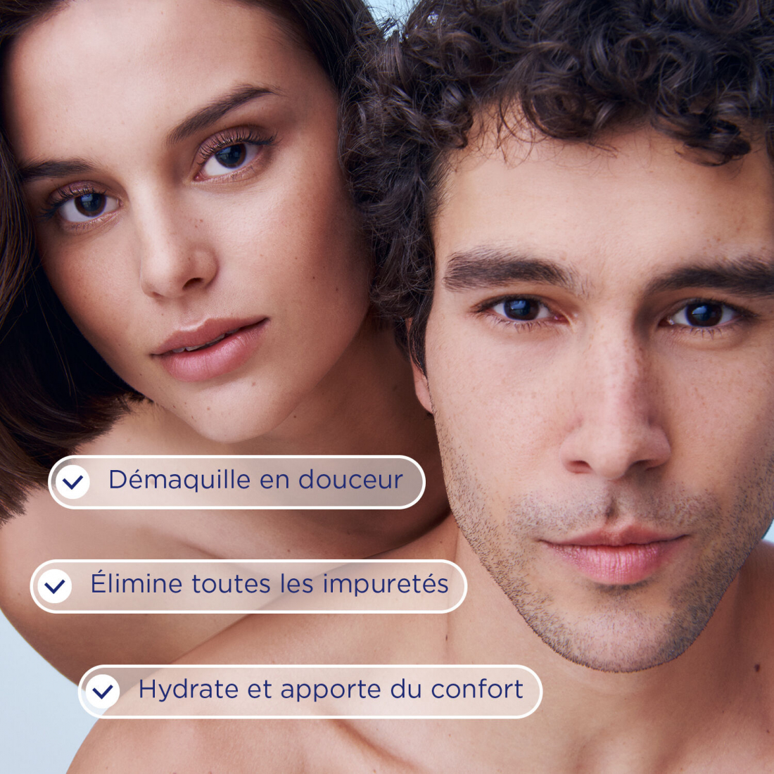 'Hydrabio 24H' Foaming Gel - 400 ml