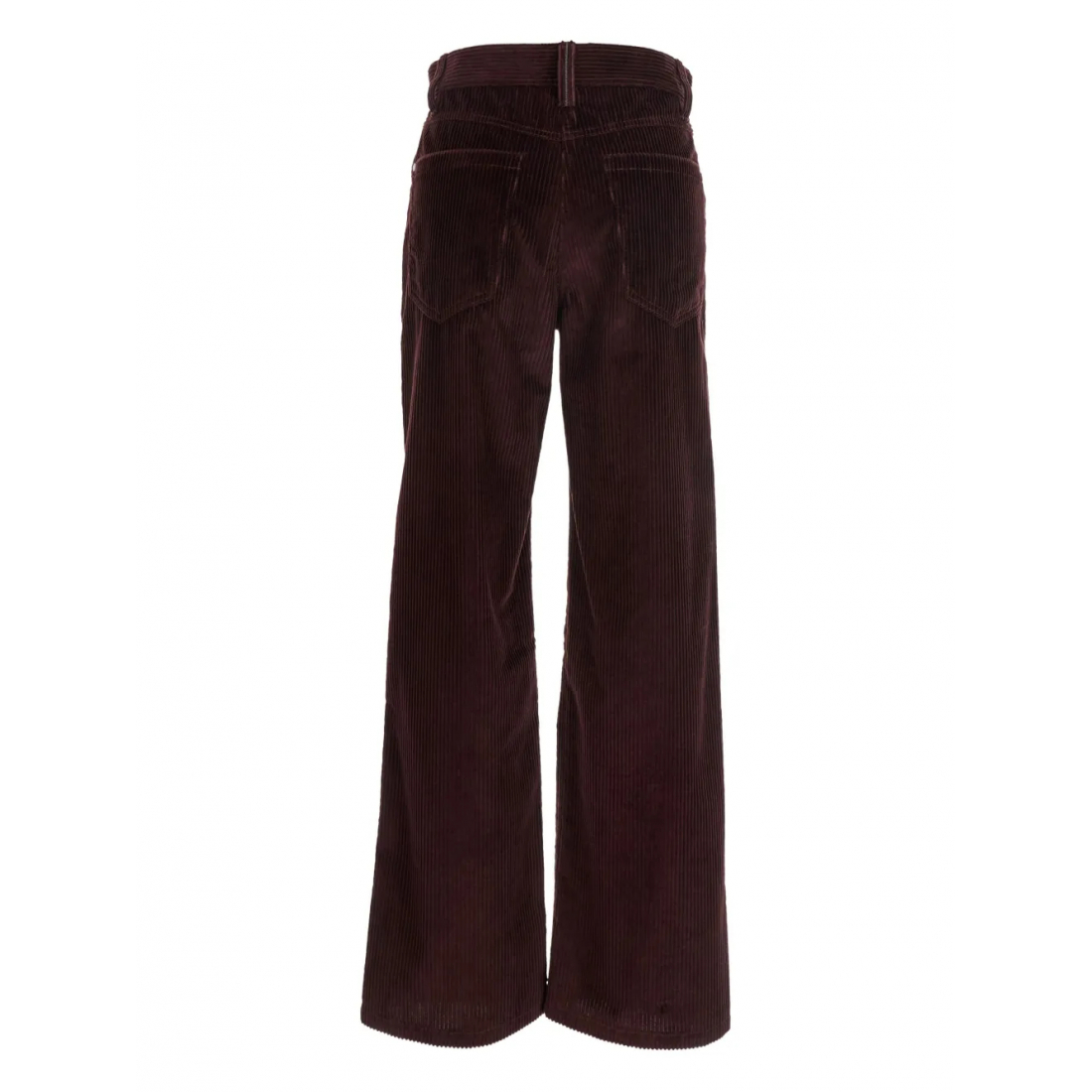 Women's 'Corduroy' Trousers