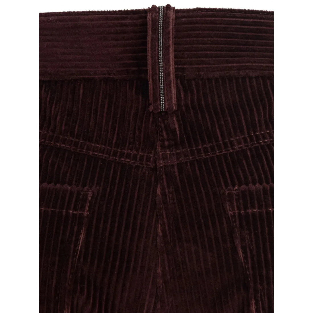 Women's 'Corduroy' Trousers
