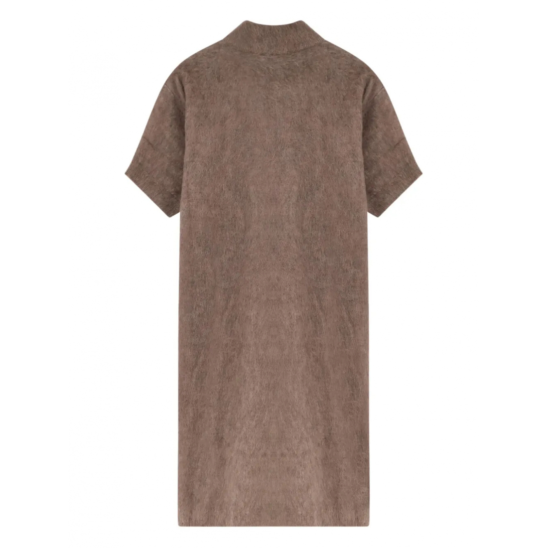 Robe T-shirt 'Sequin' pour Femmes