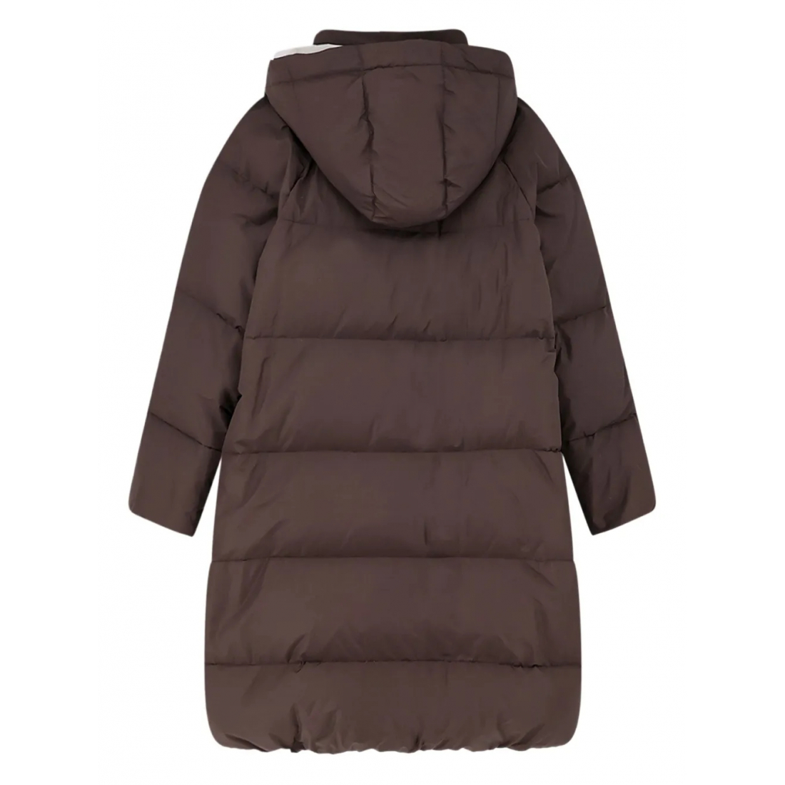 Veste 'Removable Hood Drawstring' pour Femmes