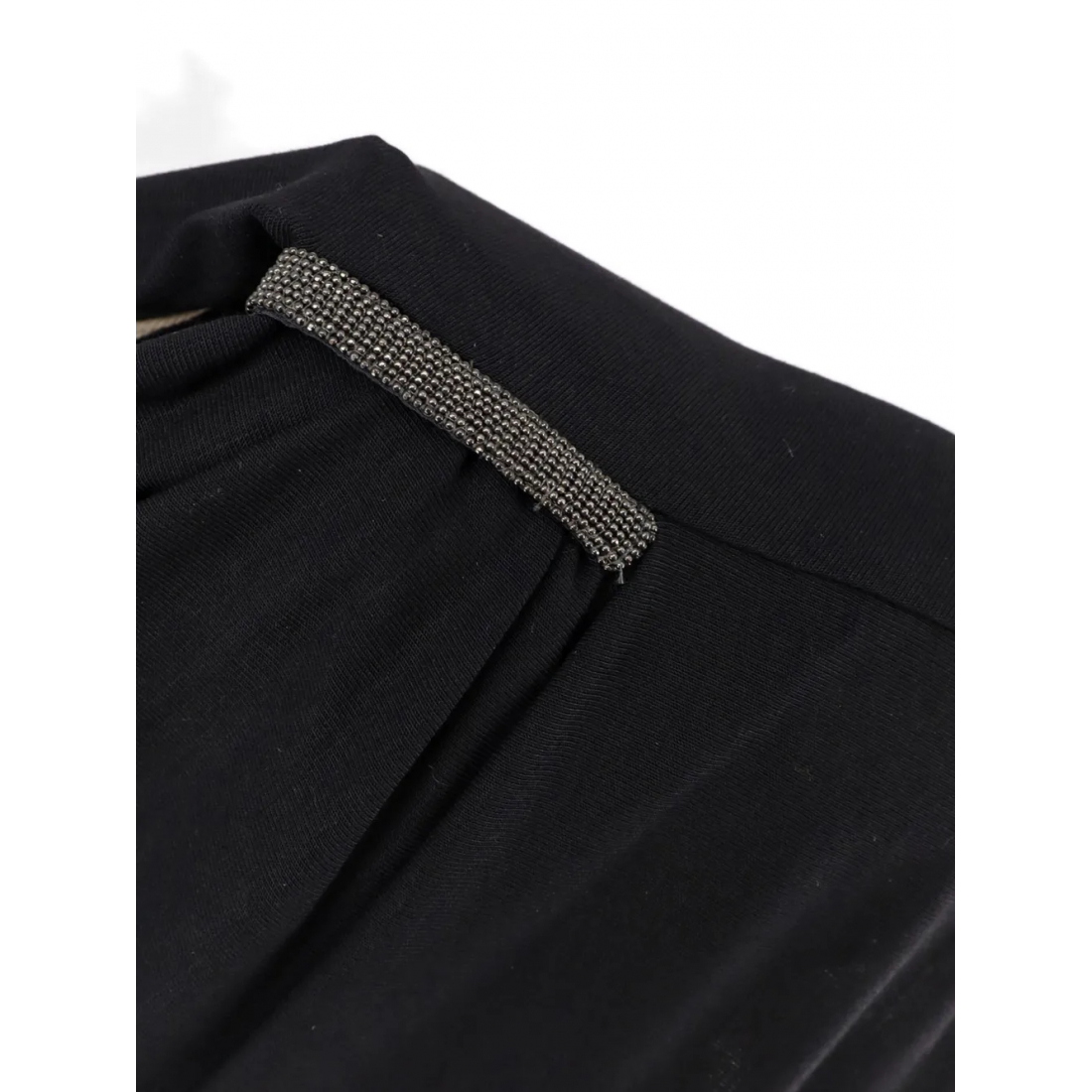 Top 'Monili-Detail' pour Femmes