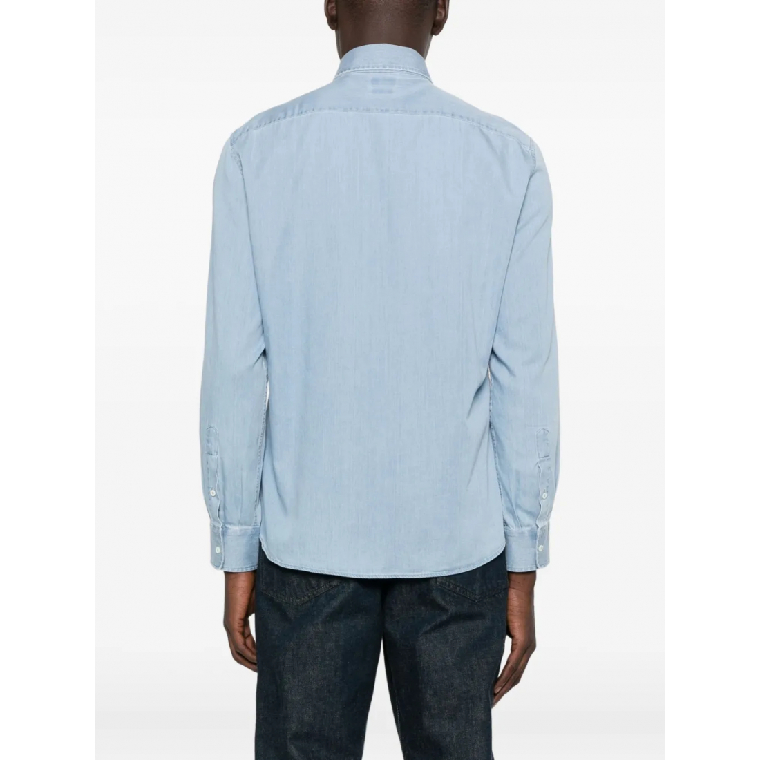 Chemise 'Denim' pour Hommes