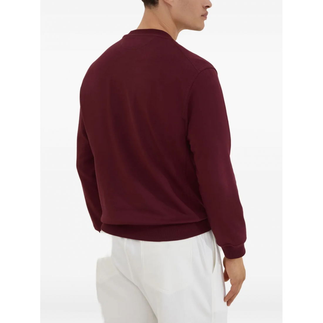 Sweatshirt 'Printed' pour Hommes