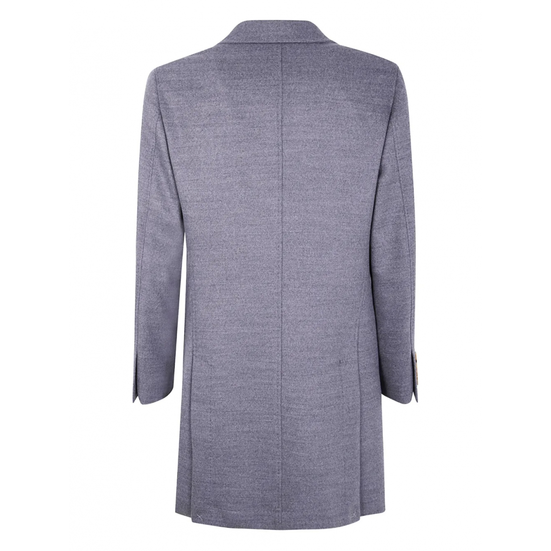 Men's 'Three-Button Patch-Pocket' Coat