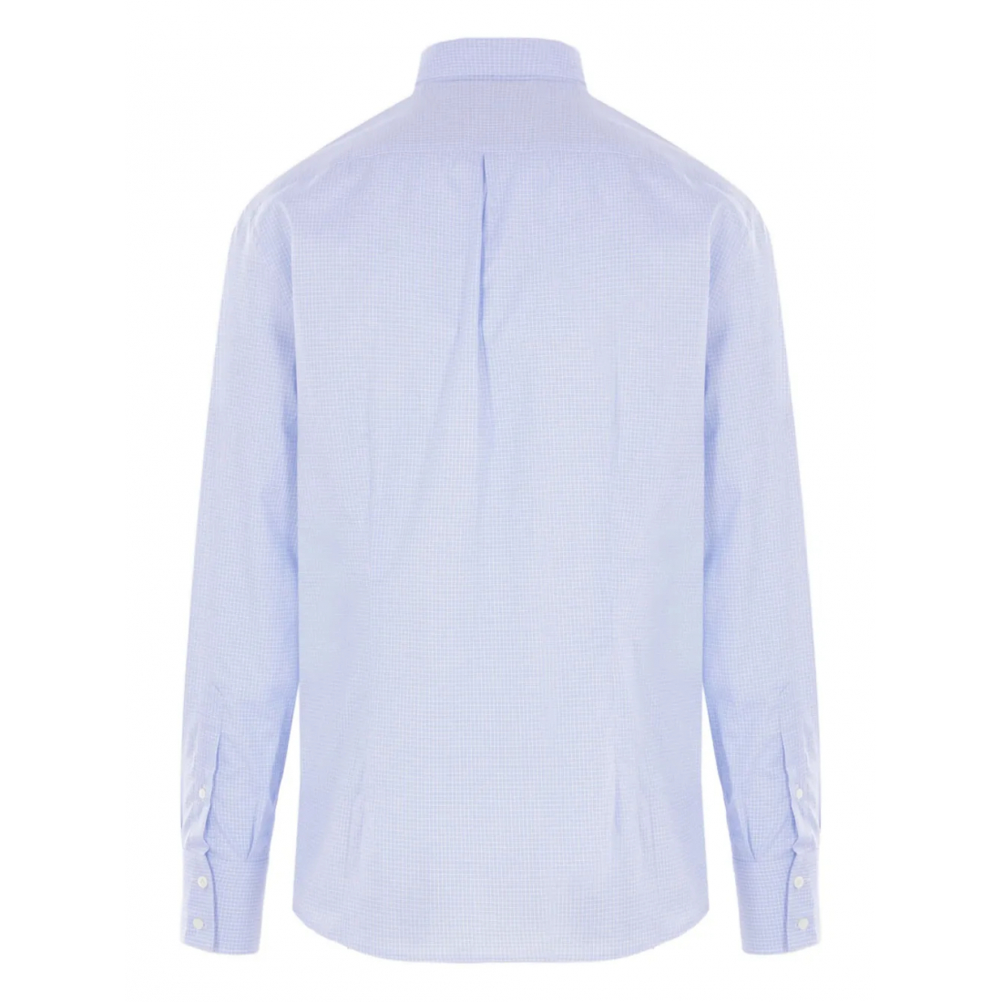 Chemise 'Checked' pour Hommes