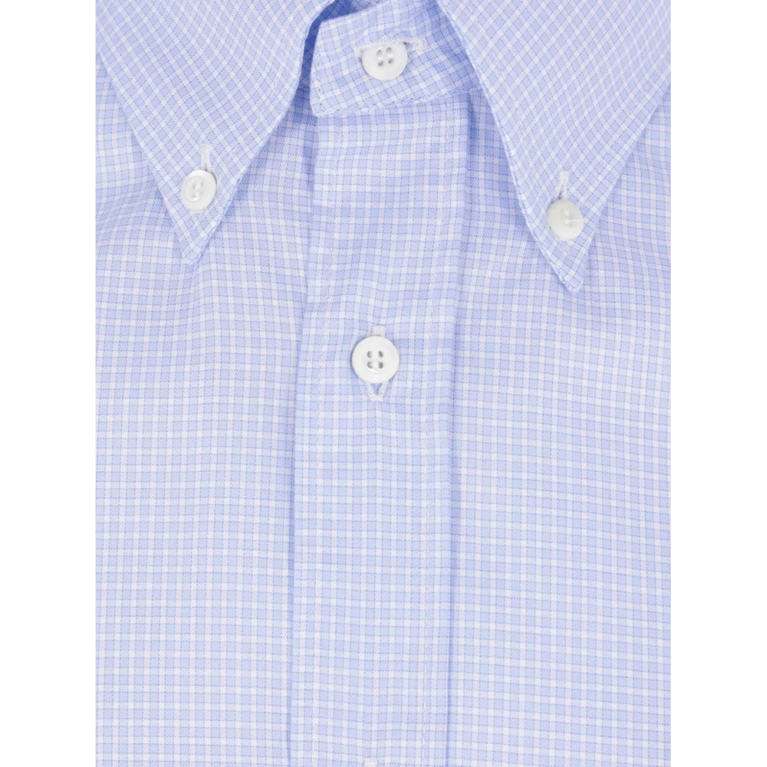 Chemise 'Checked' pour Hommes