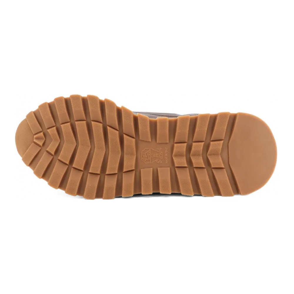 Sneakers 'Monile-Detail Lace-Up' pour Femmes