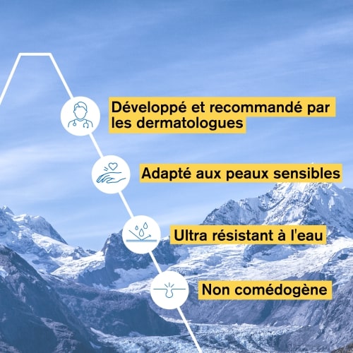 'Bariésun SPF50+' Tinted Sunscreen - Golden 50 ml