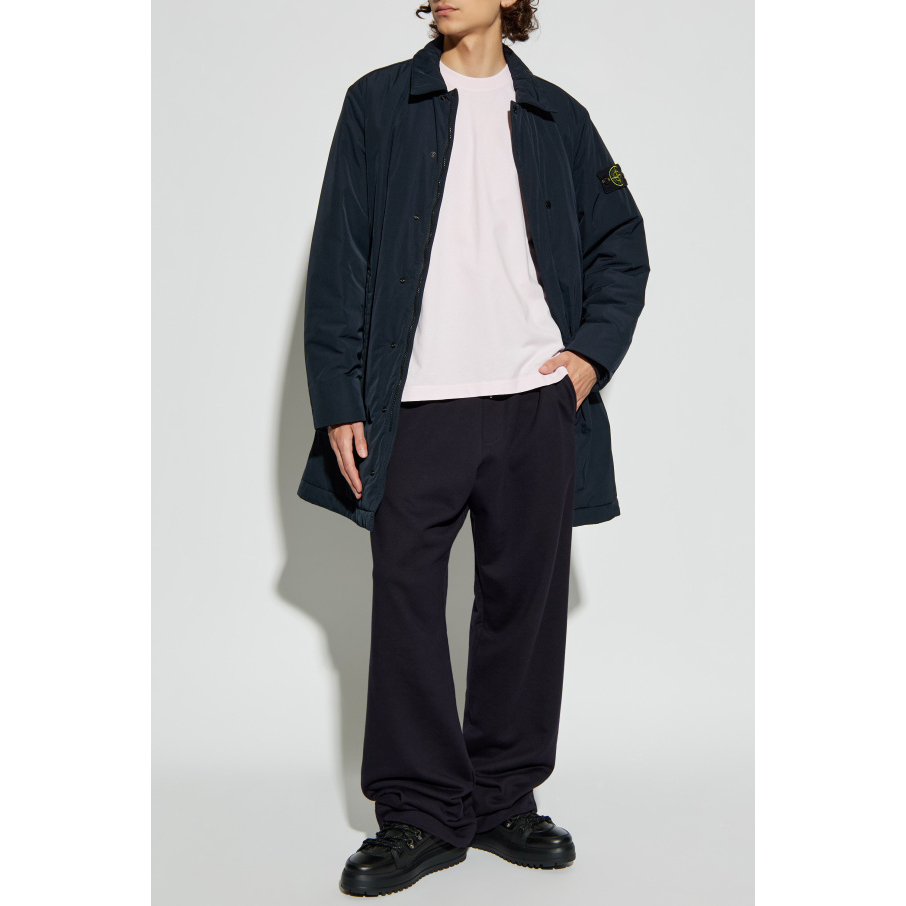 Manteau 'Micro Twill' pour Hommes