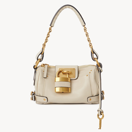 Sac à bandoulière 'Small Paddington Chain' pour Femmes