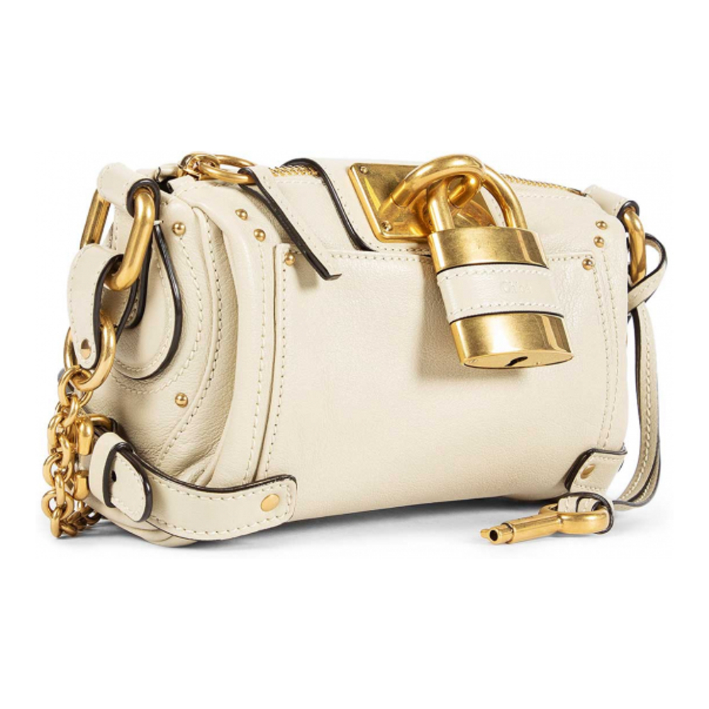 Sac à bandoulière 'Small Paddington Chain' pour Femmes