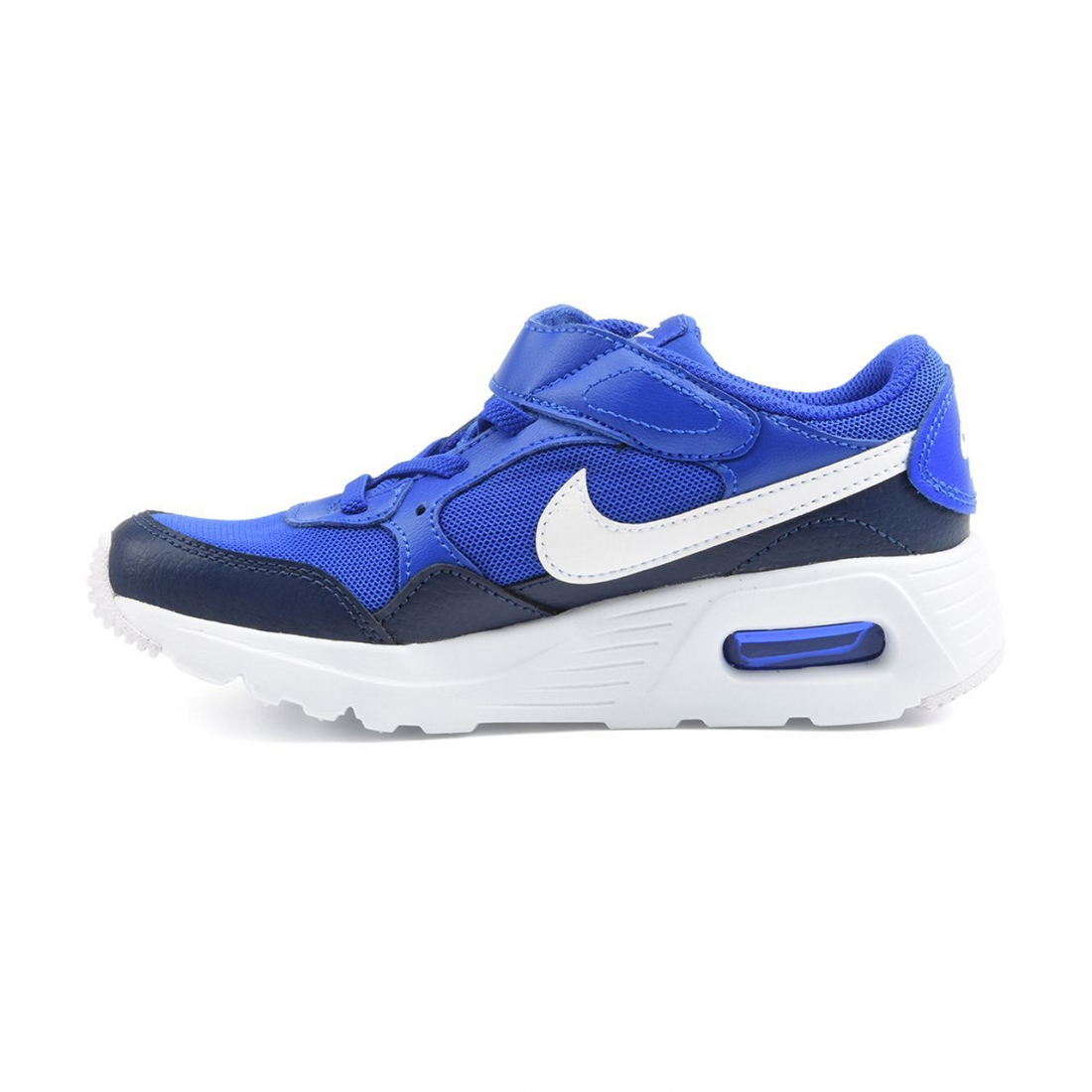 Boy's 'Air Max SC' Sneakers