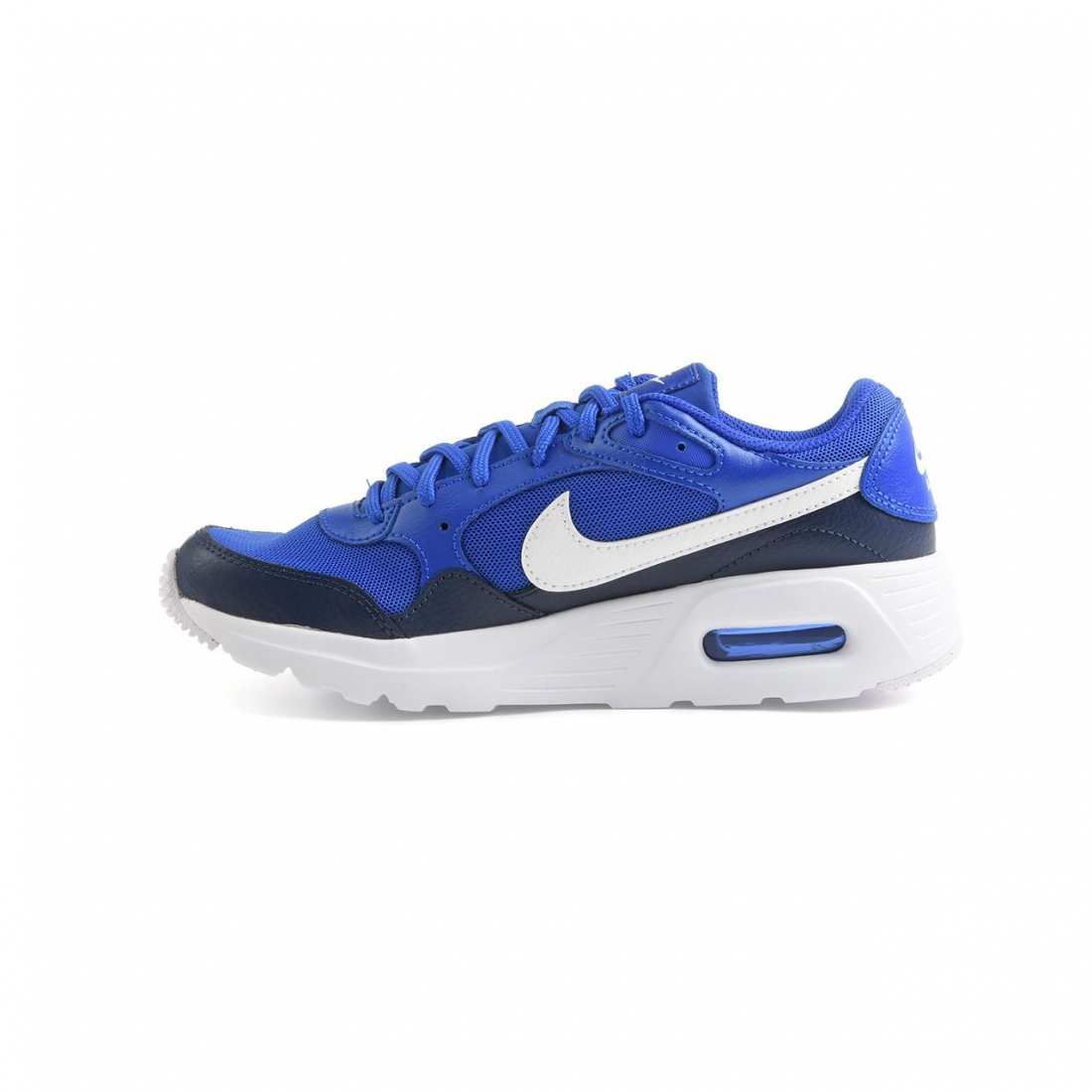 Big Boy's 'AIR MAX SC' Sneakers