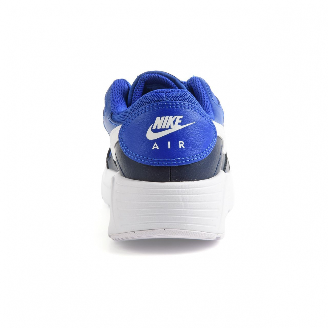 Big Boy's 'AIR MAX SC' Sneakers