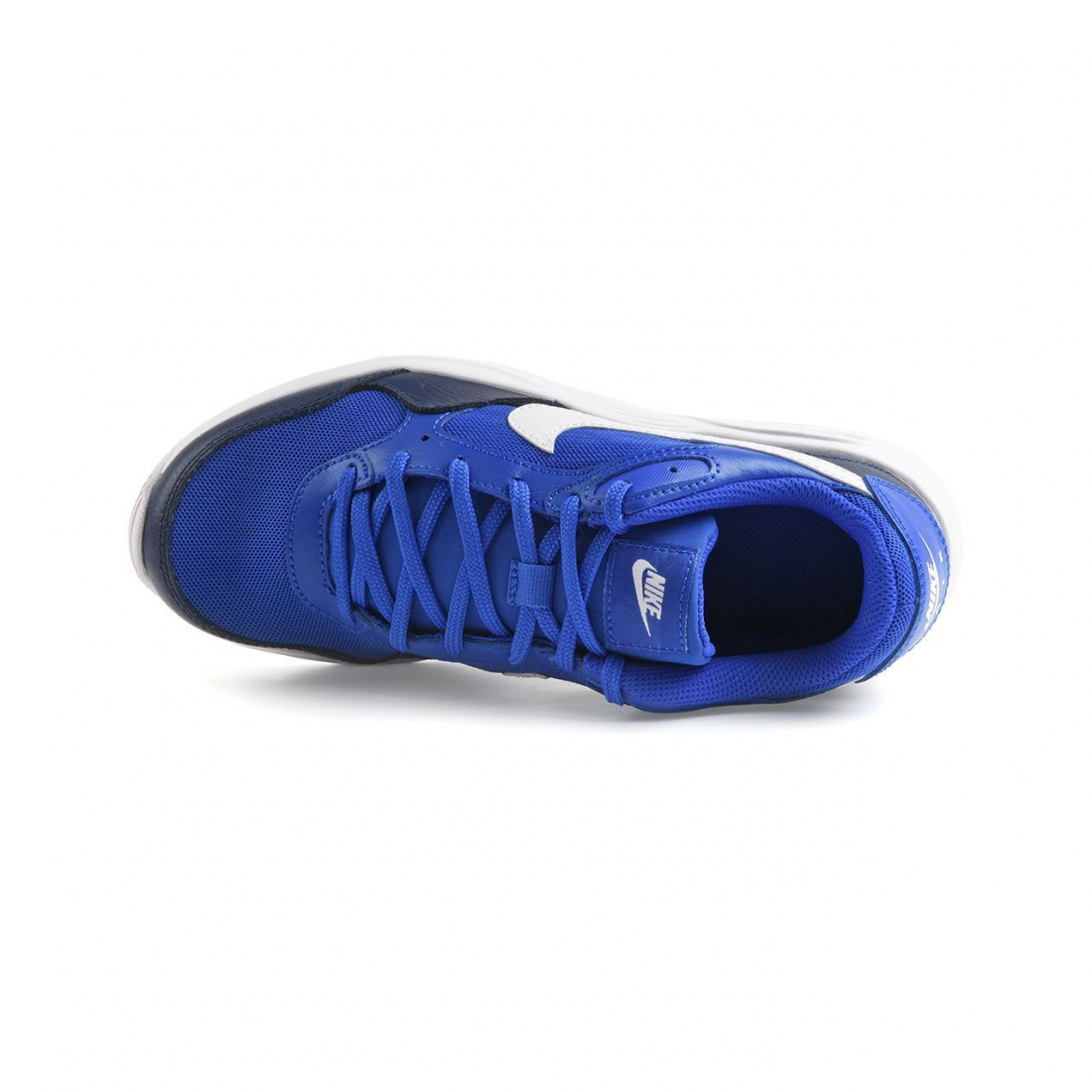 Big Boy's 'AIR MAX SC' Sneakers