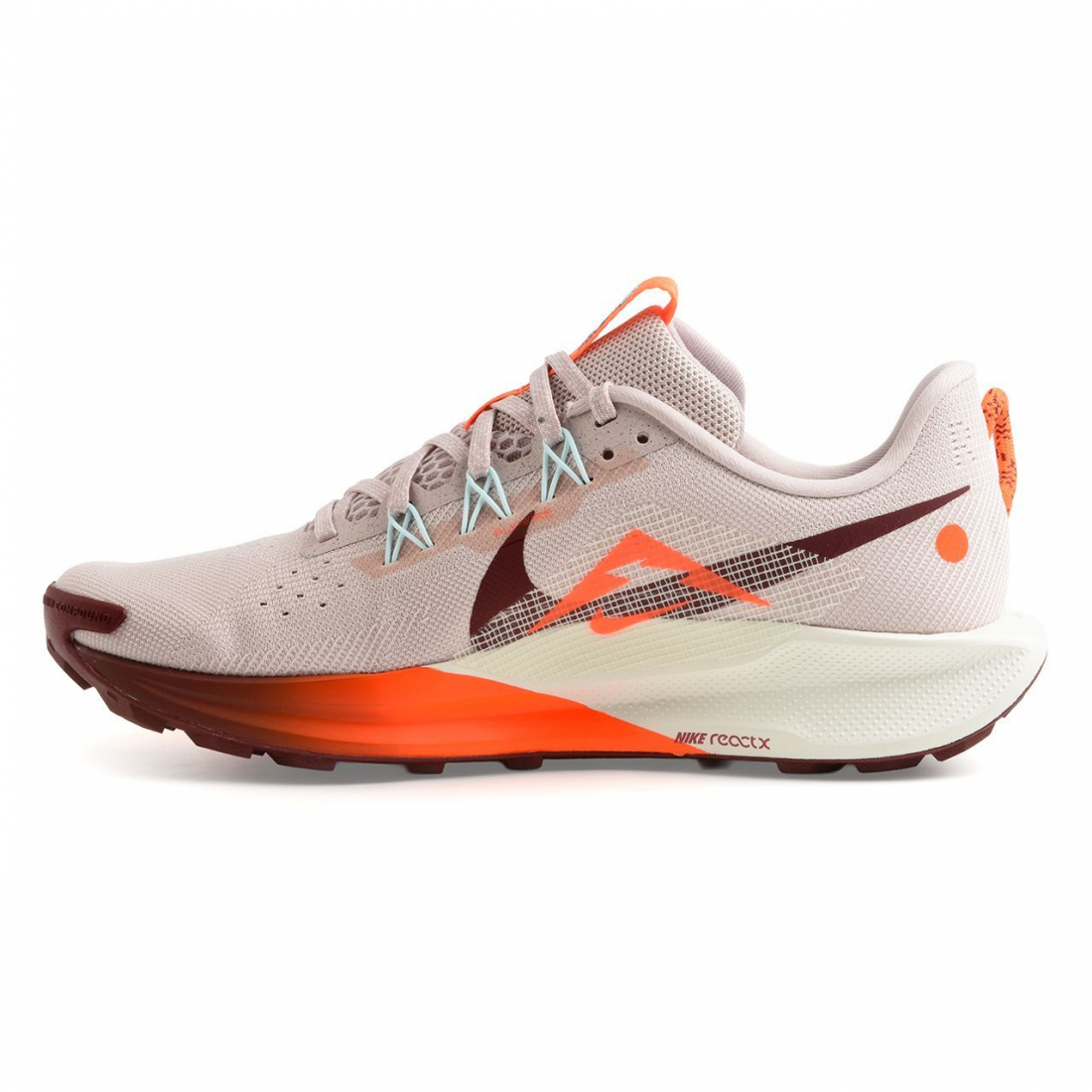 Men's 'REACT X PEGASUS TRAIL' Running Shoes