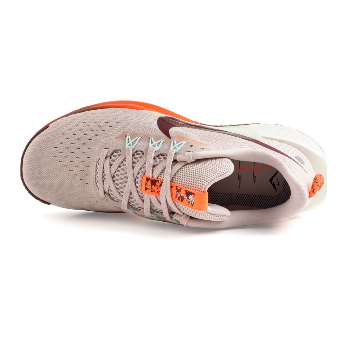 Men's 'REACT X PEGASUS TRAIL' Running Shoes
