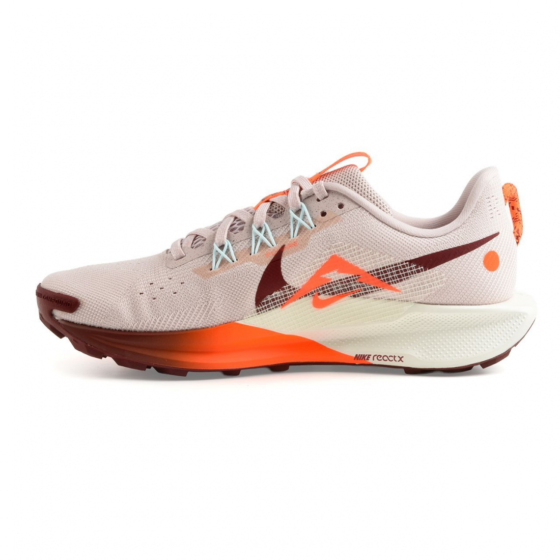 Women's 'PEGASUS TRAIL' Running Shoes