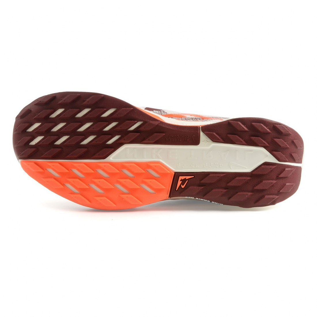 Women's 'PEGASUS TRAIL' Running Shoes