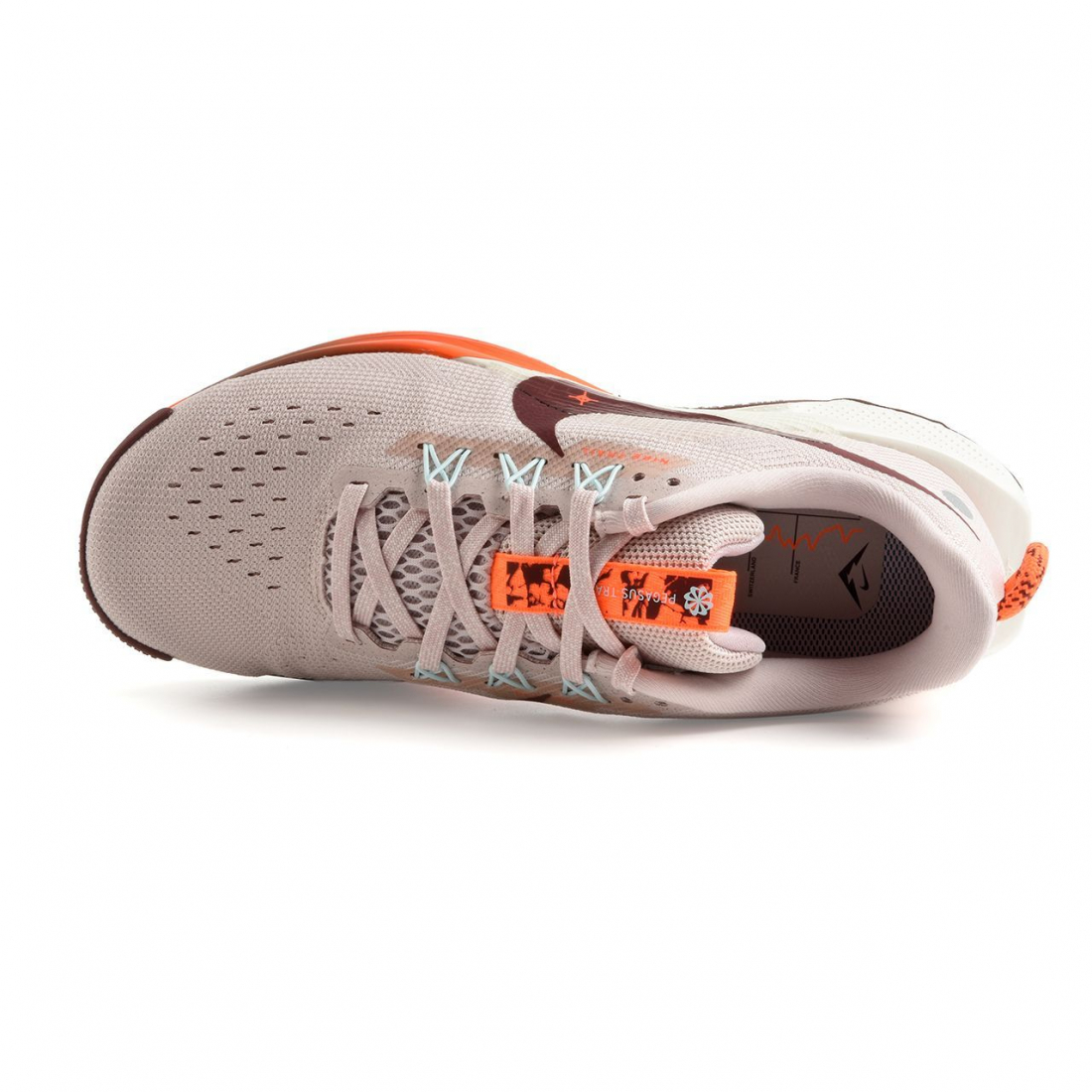 Women's 'PEGASUS TRAIL' Running Shoes