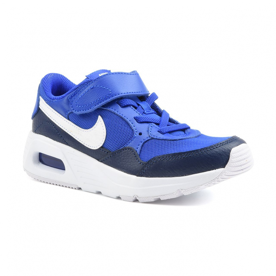 Boy's 'Air Max SC' Sneakers