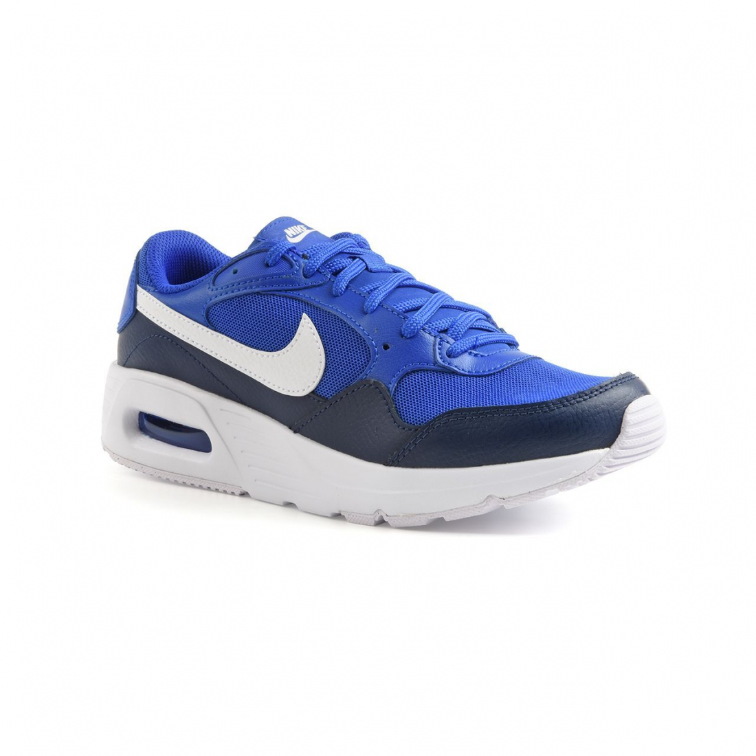 Big Boy's 'AIR MAX SC' Sneakers