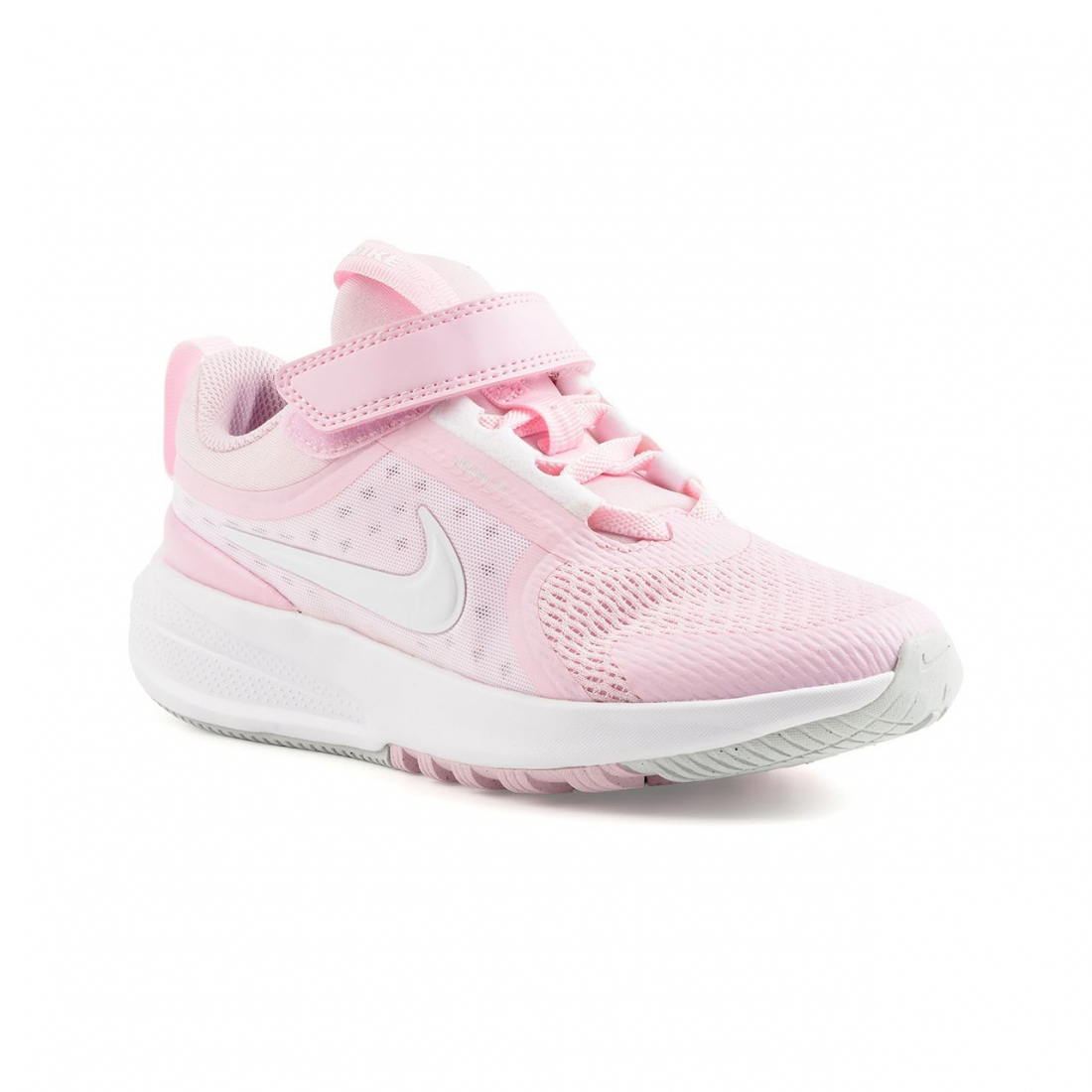 Girl's 'STAR RUNNER' Running Shoes