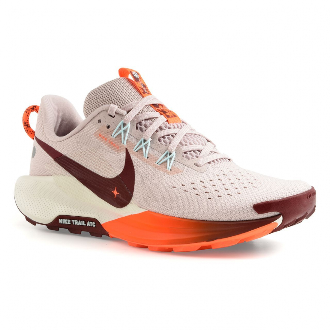 Men's 'REACT X PEGASUS TRAIL' Running Shoes