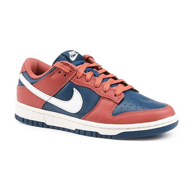 Women's 'W DUNK LOW' Sneakers